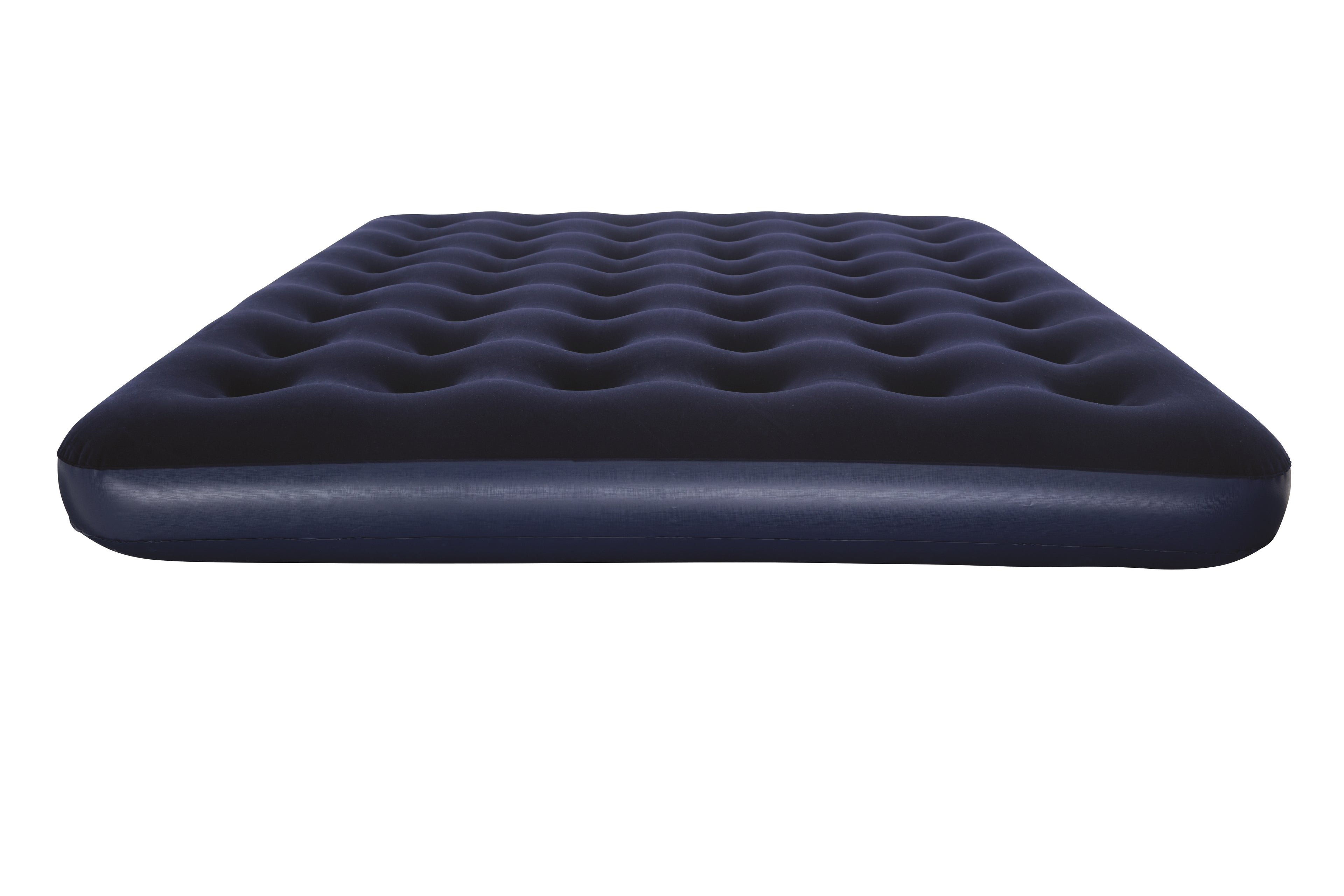 Bestway Matelas Queen 203x152x22 cm Gonflable et Camping 67003