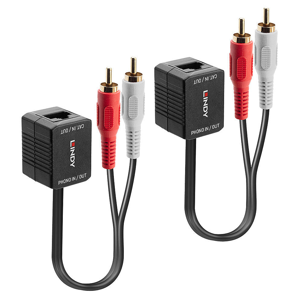 Câble audio LINDY 70460