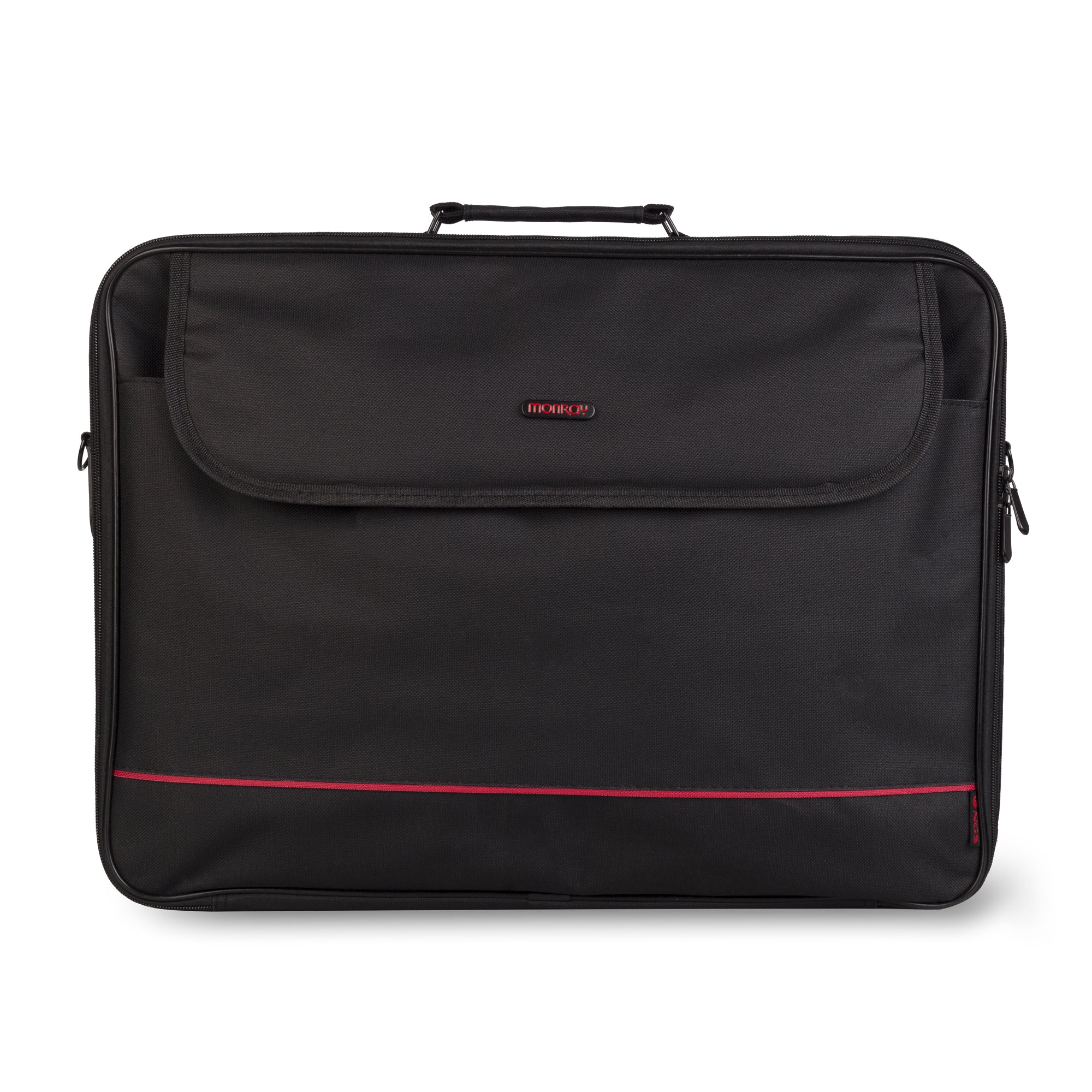Housse pour ordinateur portable Monray PASSENGER 16"