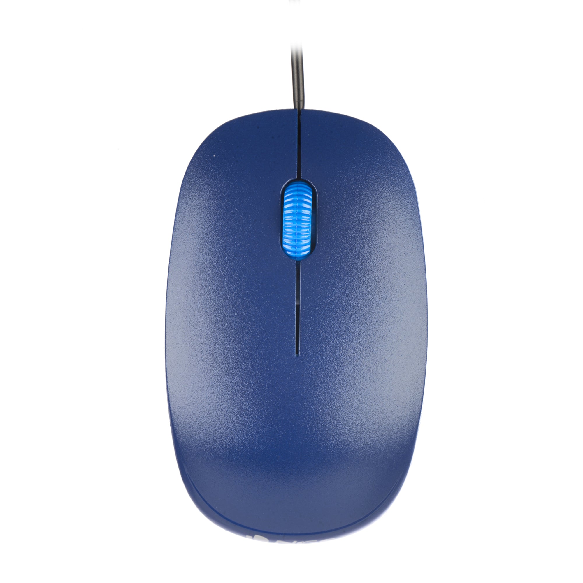 Souris Optique NGS NGS-MOUSE-0907 1000 dpi Bleu (1 Unités)