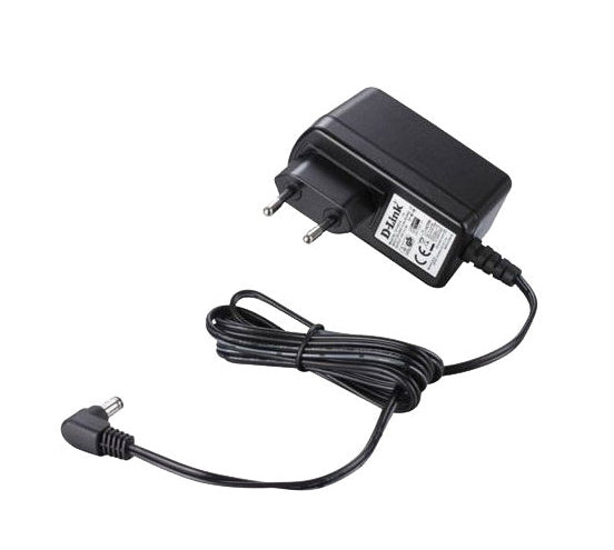 Câble d’Alimentation D-Link PSM-12V-38-B 12V 3A 36W