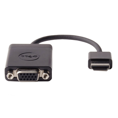 Adaptateur HDMI vers VGA Dell DAUBNBC084