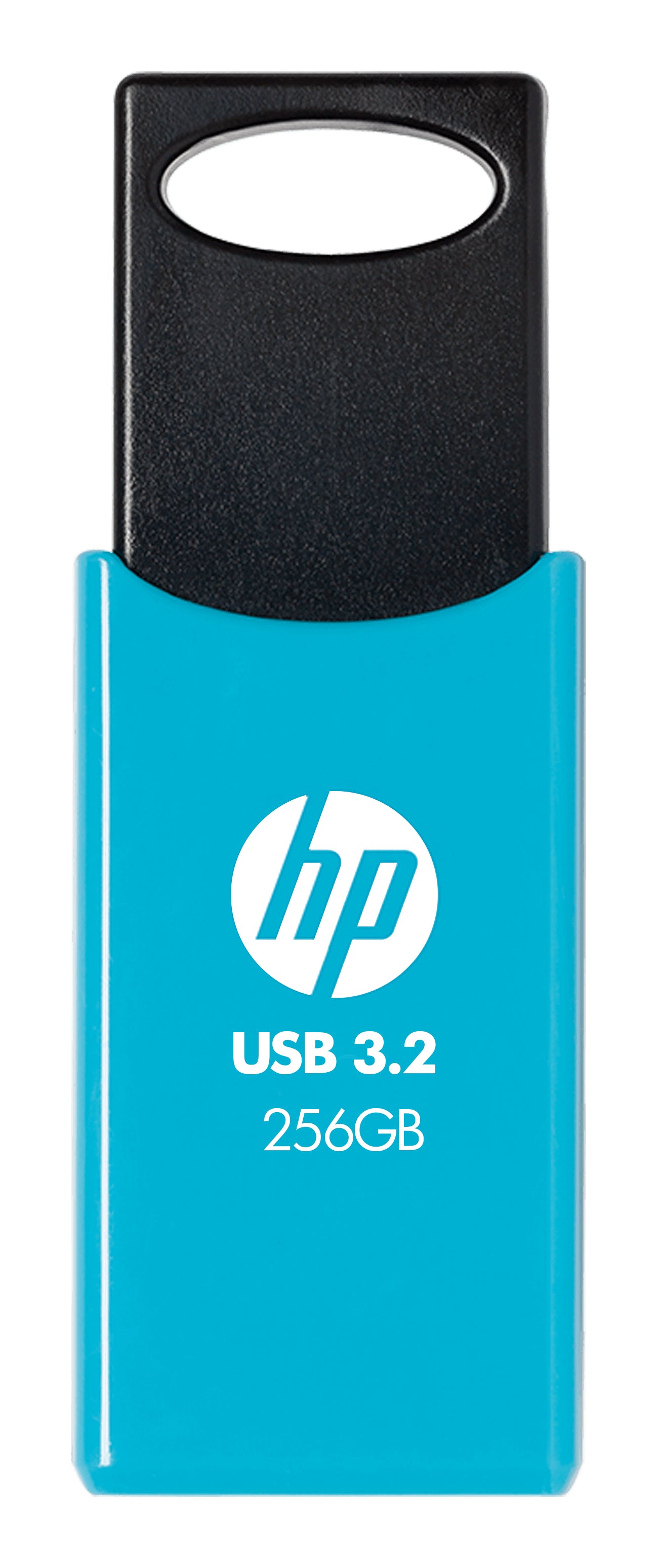 Clé USB HP HPFD712LB-A-256