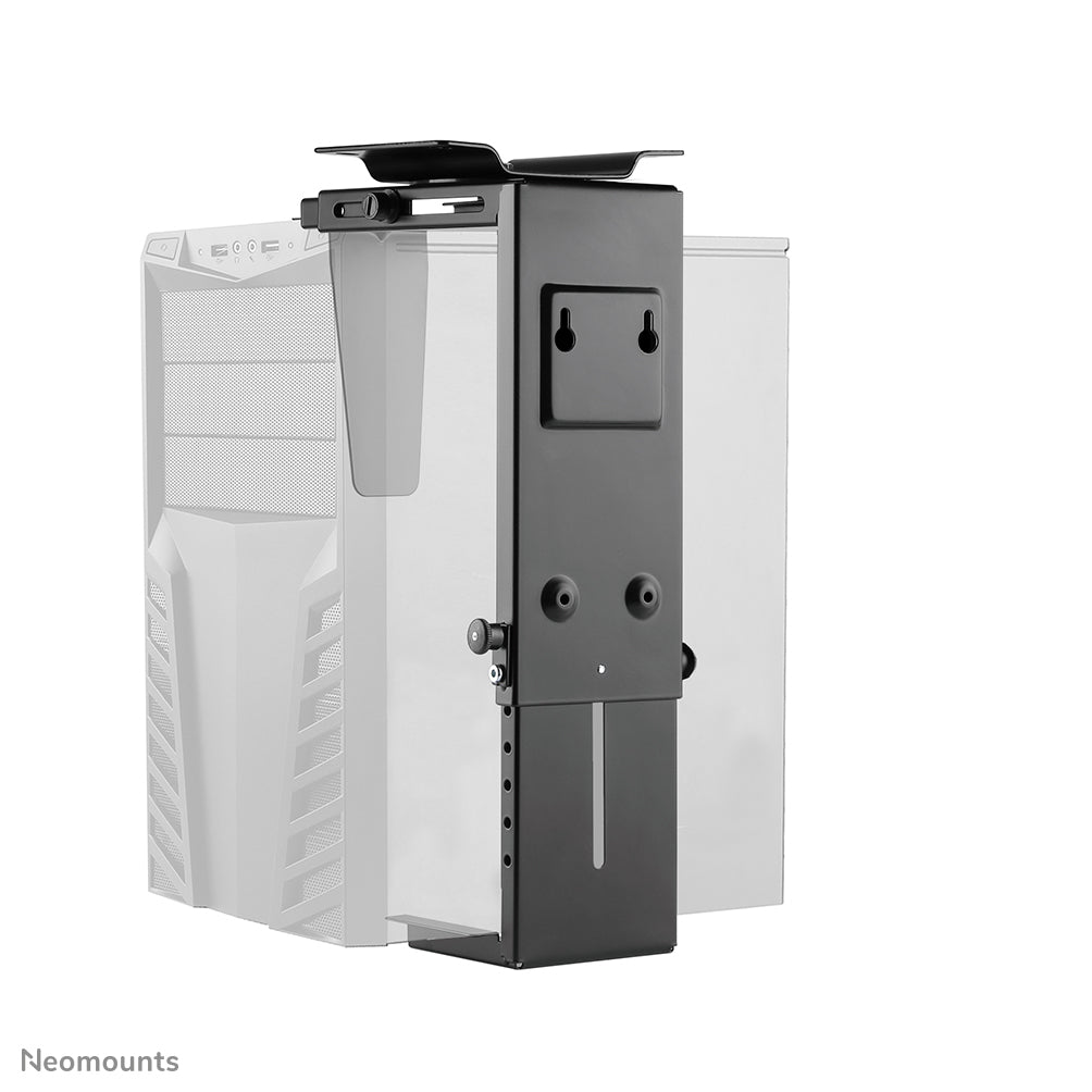 Support PC Neomounts NM-CPU100BLACK 10 kg