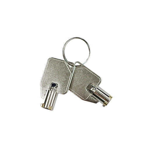 Disque dur Qnap KEY-HDDTRAY-01