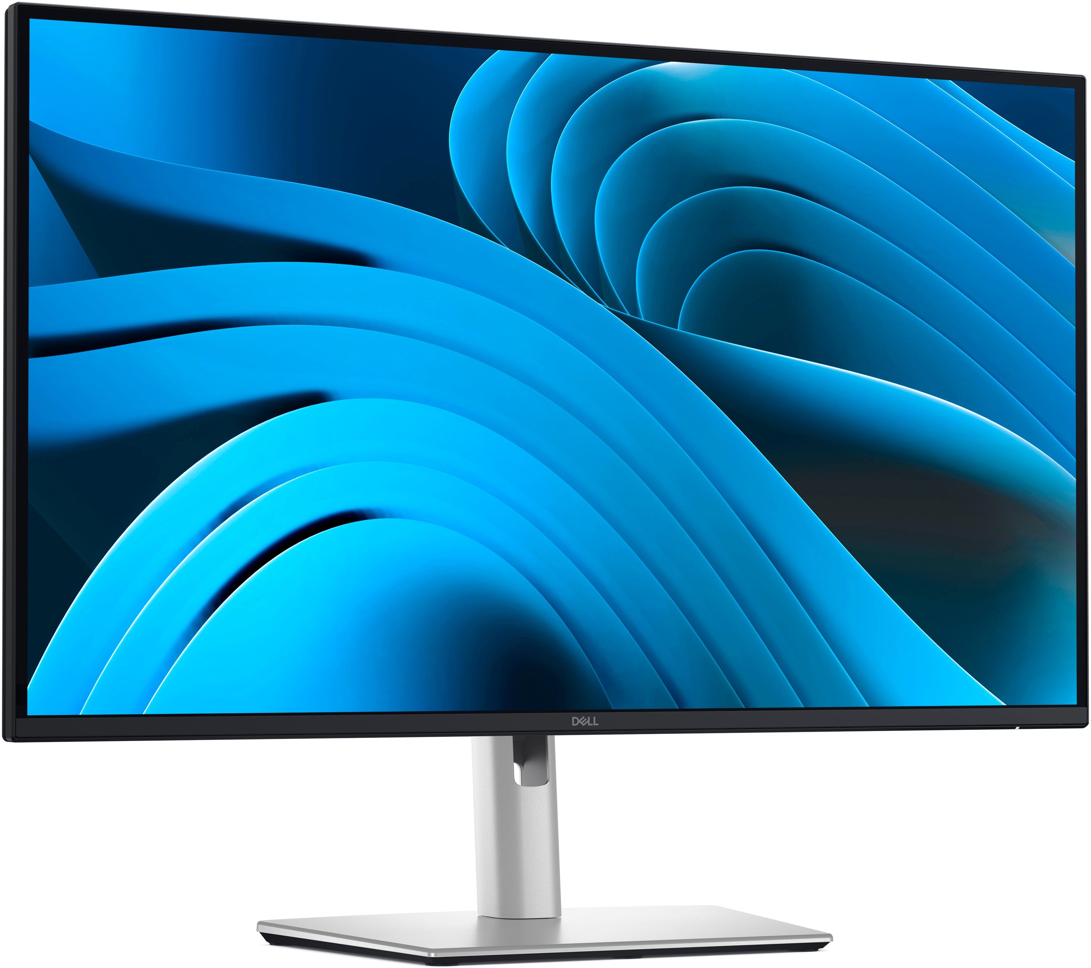 Dell Pro Plus P2725DE - Écran LED - 27" - 2560 x 1440 QHD @ 100 Hz - IPS - 350 cd/m² - 1500:1 - 5 ms - HDMI, DisplayPort, USB-C - BTO - avec 3 ans de service matériel de base avec Advanced Exchange après diagnostic à distance