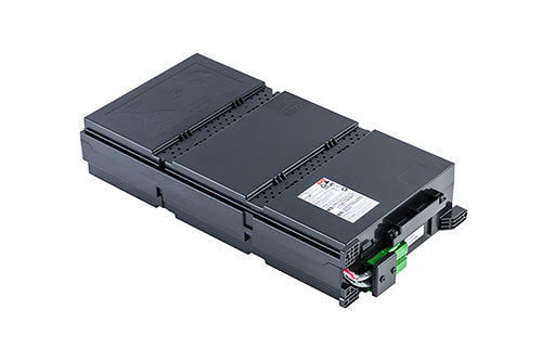 Batterie pour SAI APC APCRBC141           
