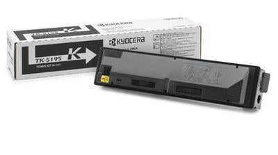 Toner Kyocera 1T02R40NL0 Noir
