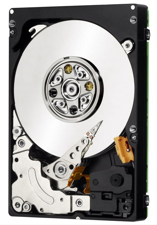 Lenovo - Disque dur - 1.8 To - échangeable à chaud - 2.5" - SAS - 10000 tours/min - pour Storage D1224 4587
