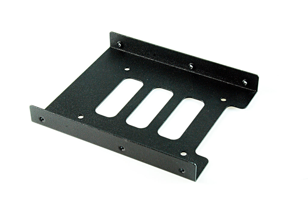 Adaptateur Métallique pour Disque Dur 2,5" vers 3,5" CoolBox COO-AB3525M