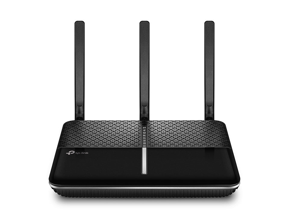 TP-Link Archer VR600 - Routeur sans fil - modem ADSL commutateur 4 ports - 1GbE Bi-bande