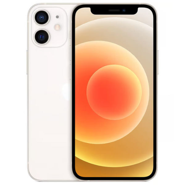 iPhone 12 Mini 256 Go Blanc