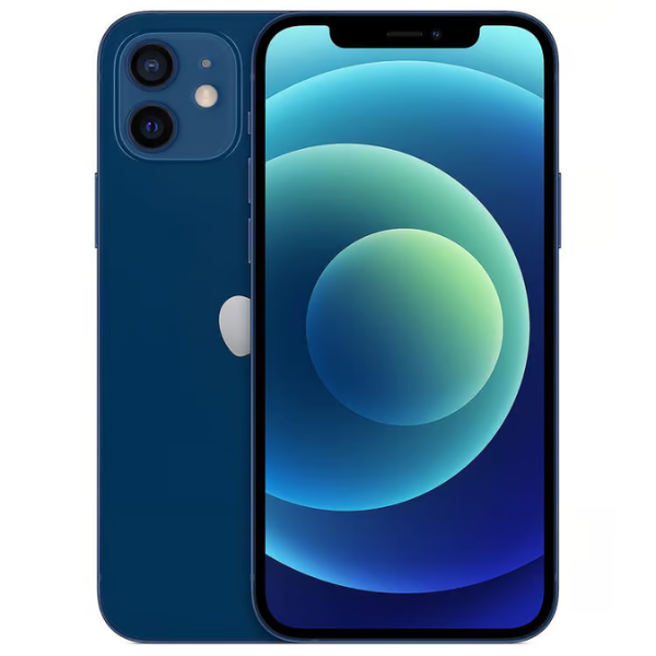 Apple iPhone 12 mini 256Go - Blue
