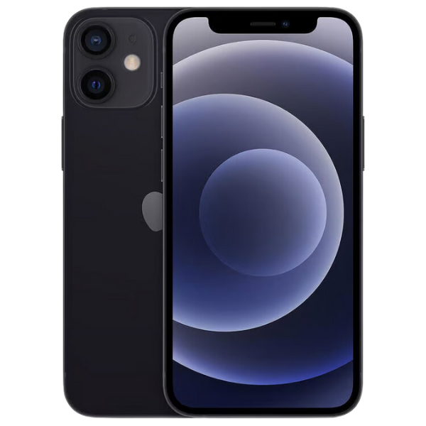 Apple iPhone 12 mini 256Go - Black