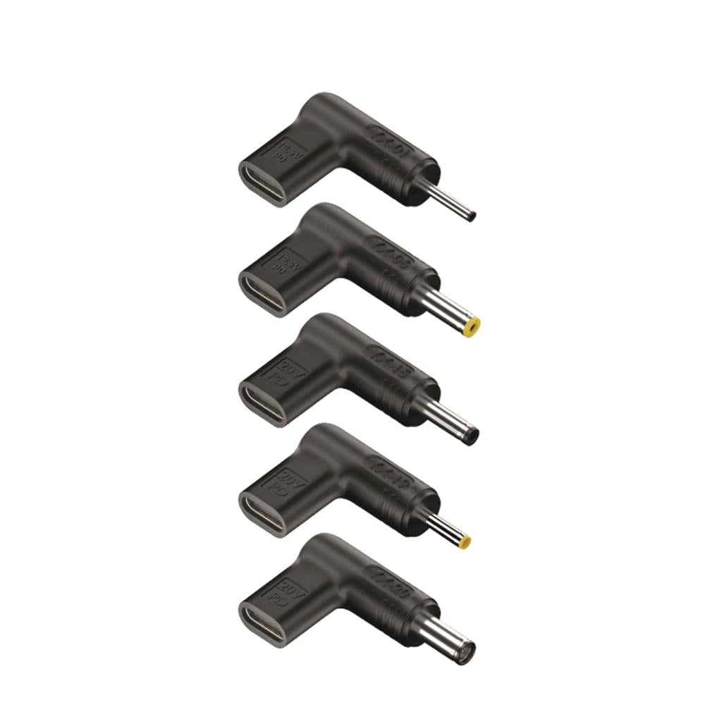 Chargeur d'ordinateur portable NGS BUD-AS