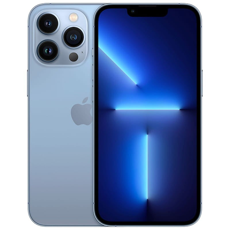 iPhone 13 Pro 128 Go BleuAlpin