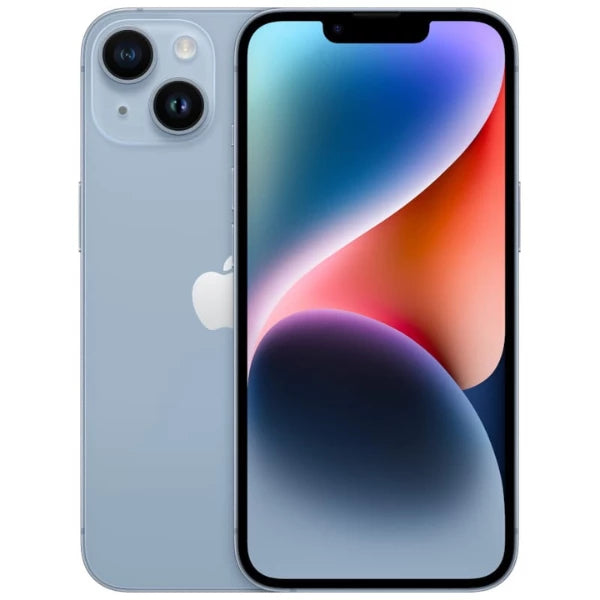 iPhone 14 Plus 128 Go Bleu