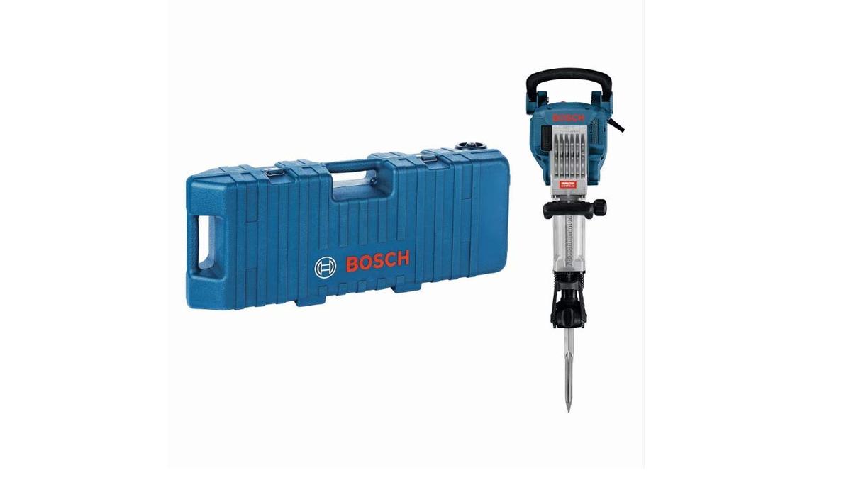Bosch GSH 16-28 Drill Hammer Case