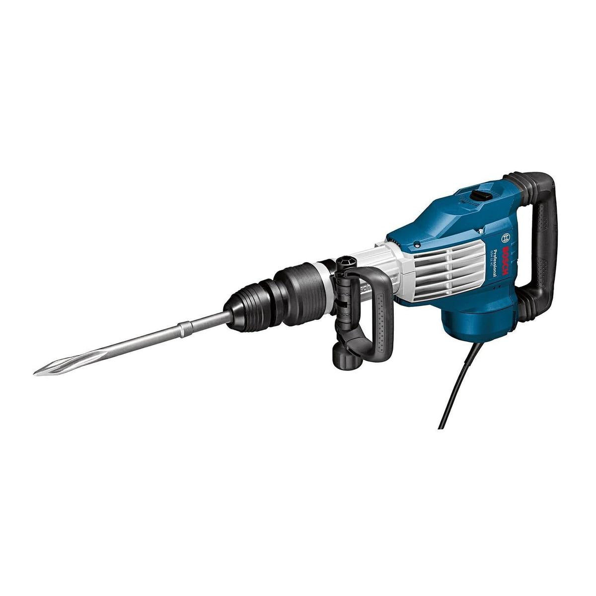 Bosch GSH 11 VC Drill Hammer Case