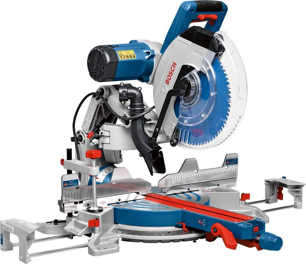 Bosch GCM 12 GDL Professional Mitre Saw