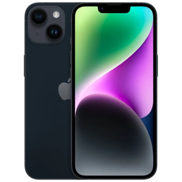 Apple iPhone 14 Plus 256Go - Black