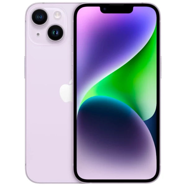iPhone 14 Plus 128 Go Mauve