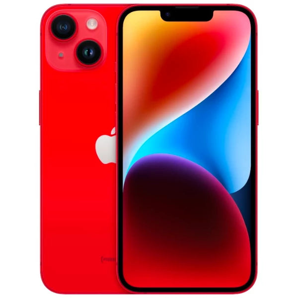 Apple iPhone 14 Plus 128Go - Red