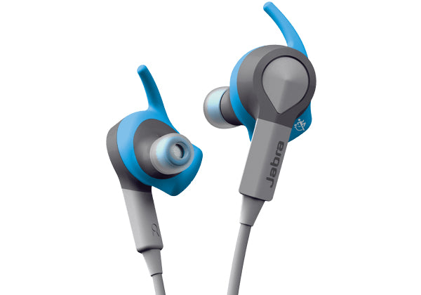Sport Coach Wireless SE Bleu Écouteurs intra-aur
