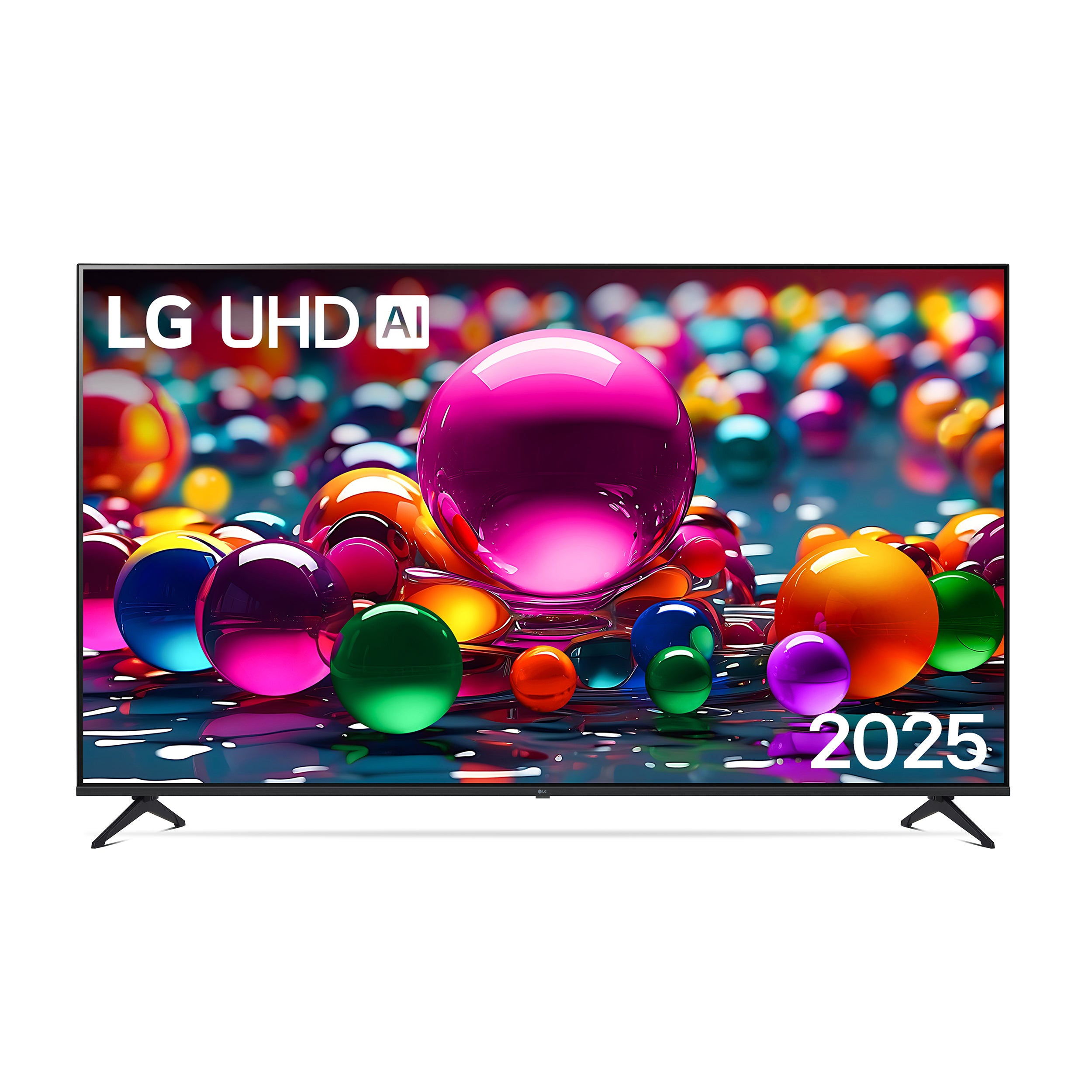 86UA75006LA.AEUQ (217 cm (86 Zoll), schwarz, UltraHD/4K, Tripple Tuner, HDR)