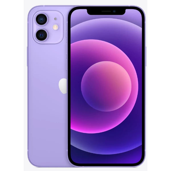 iPhone 12 64 Go Mauve
