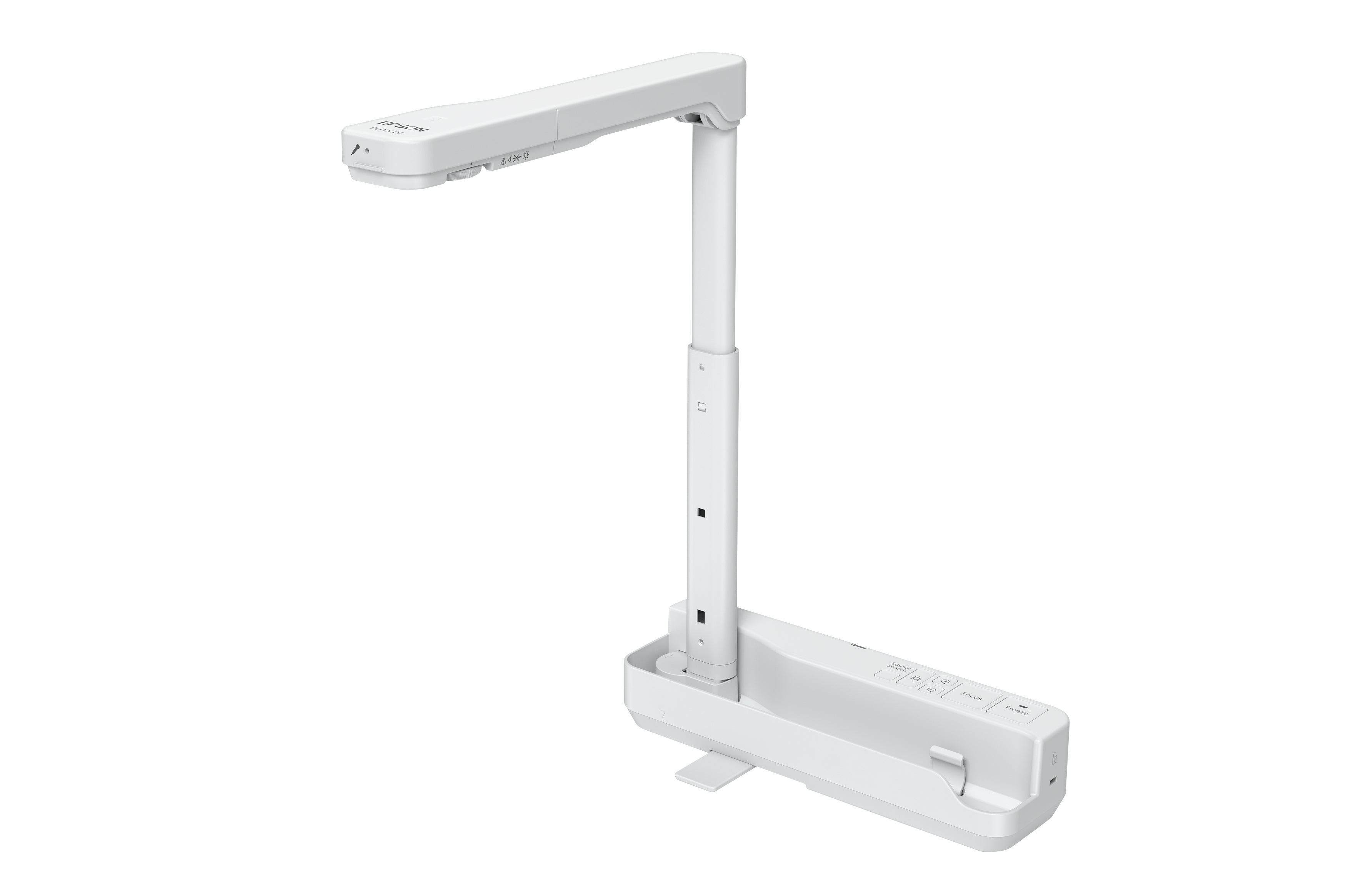 Epson ELPDC07 - Vidéo-visualiseur numérique - couleur - 2 MP - 1920 x 1080 - USB 2.0