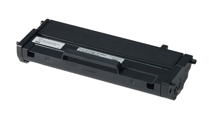 Toner Noir 1500 pages - SP 150HE