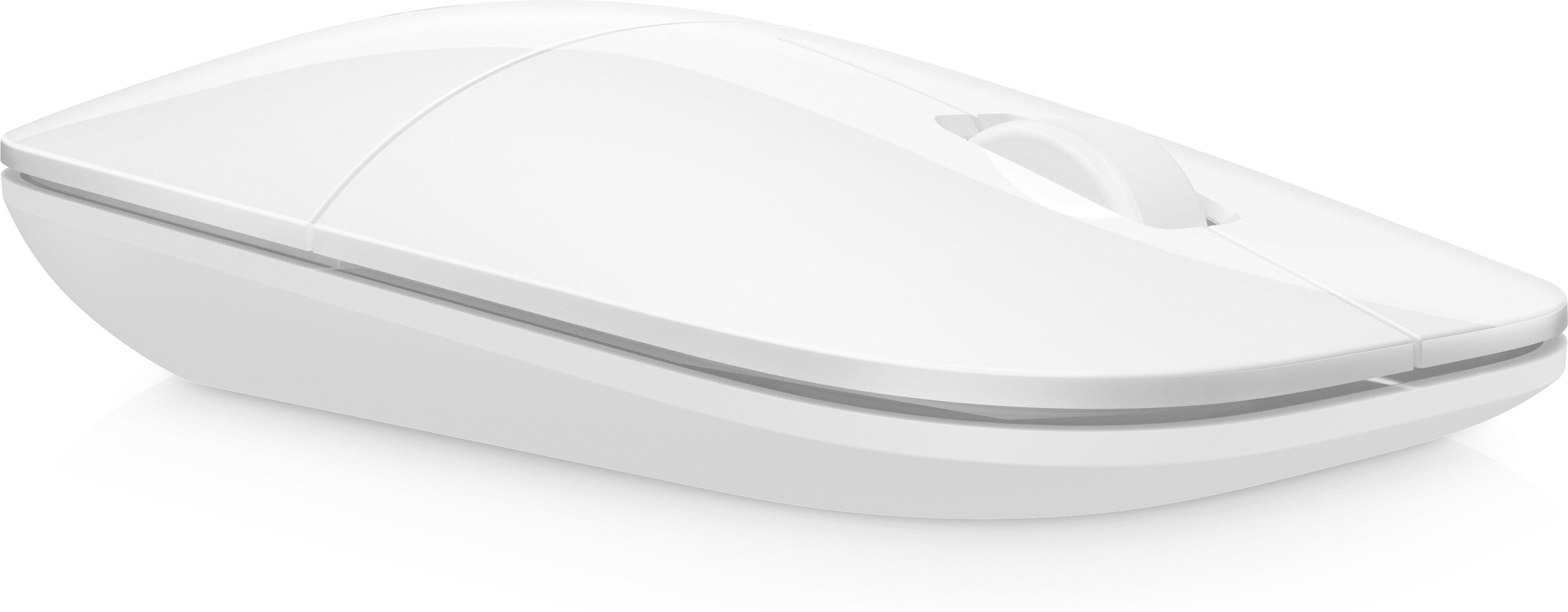 Souris sans-fil HP Blanc
