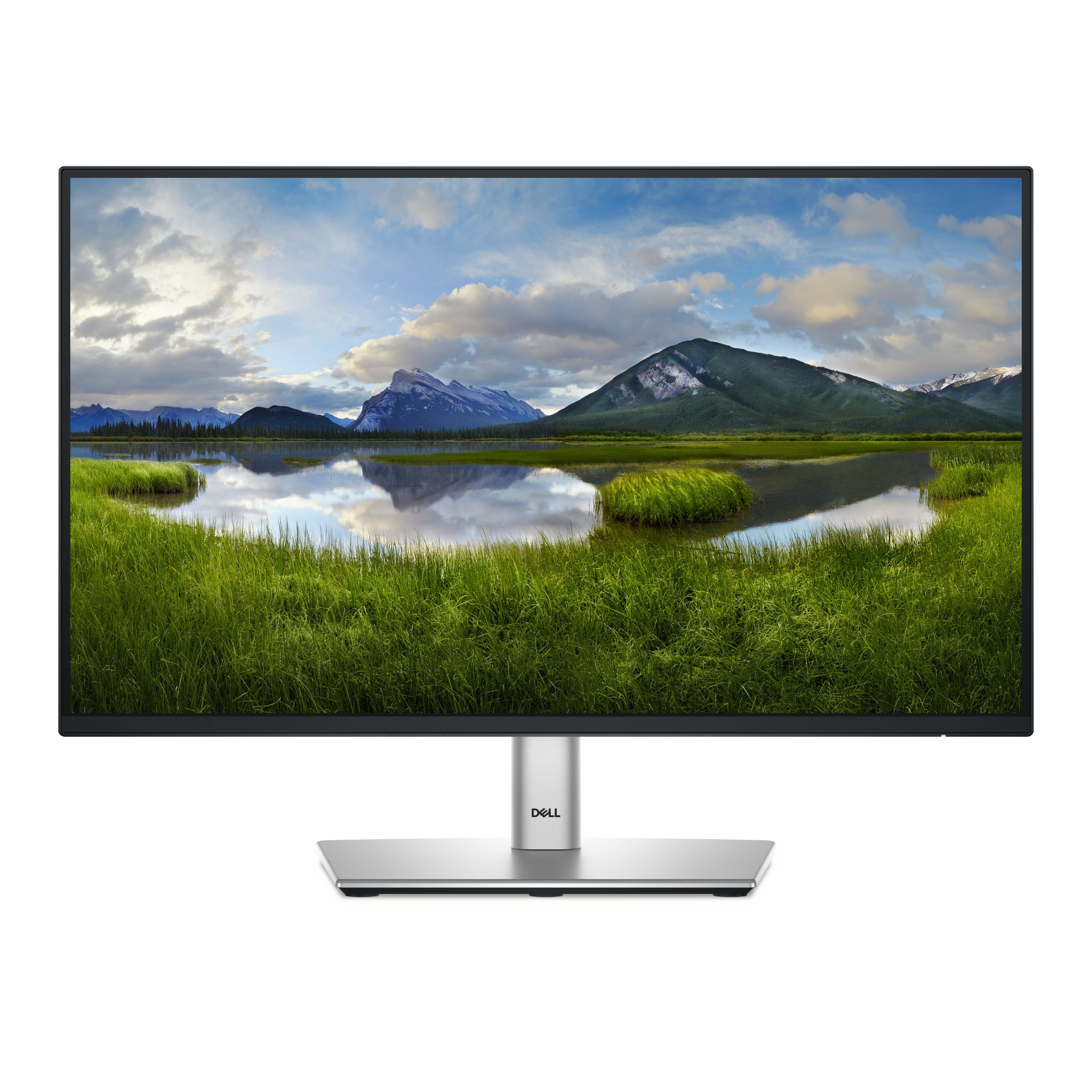 Dell P2225H - Écran LED - 22" (21.5" visualisable) - 1920 x 1080 Full HD (1080p) @ 100 Hz - IPS - 250 cd/m² - 1500:1 - 5 ms - HDMI, VGA, DisplayPort - BTO - avec 3 ans de service matériel de base avec Advanced Exchange après diagnostic à distance