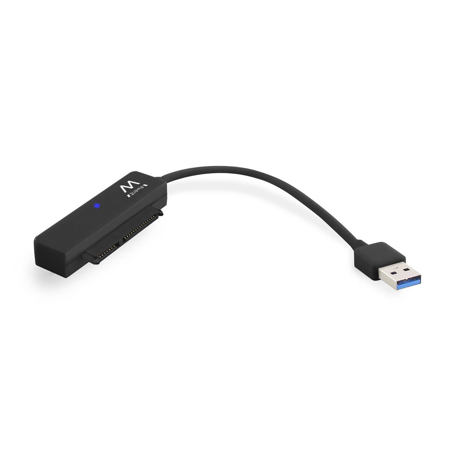 Adaptateur USB vers SATA pour Disque Dur Ewent EW7017 2,5" USB 3.0