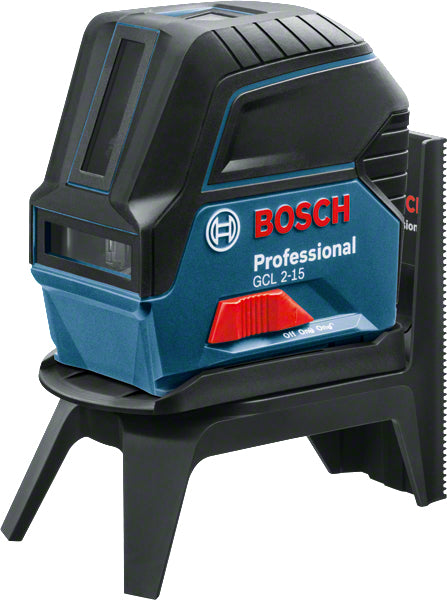 Niveau laser BOSCH GCL2-15 15 m