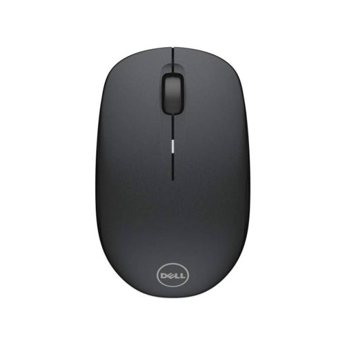 Dell WM126 - Souris sans fil noir