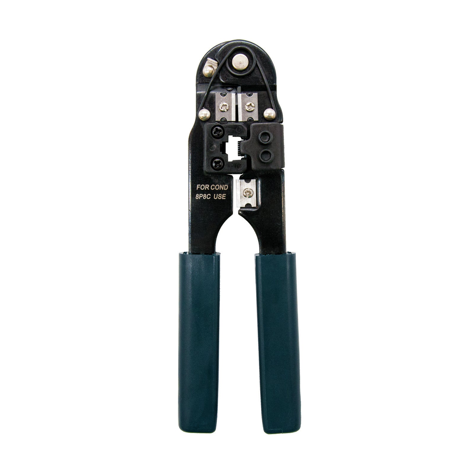 Sertissage NANOCABLE 10.31.0101 RJ45 8P8C