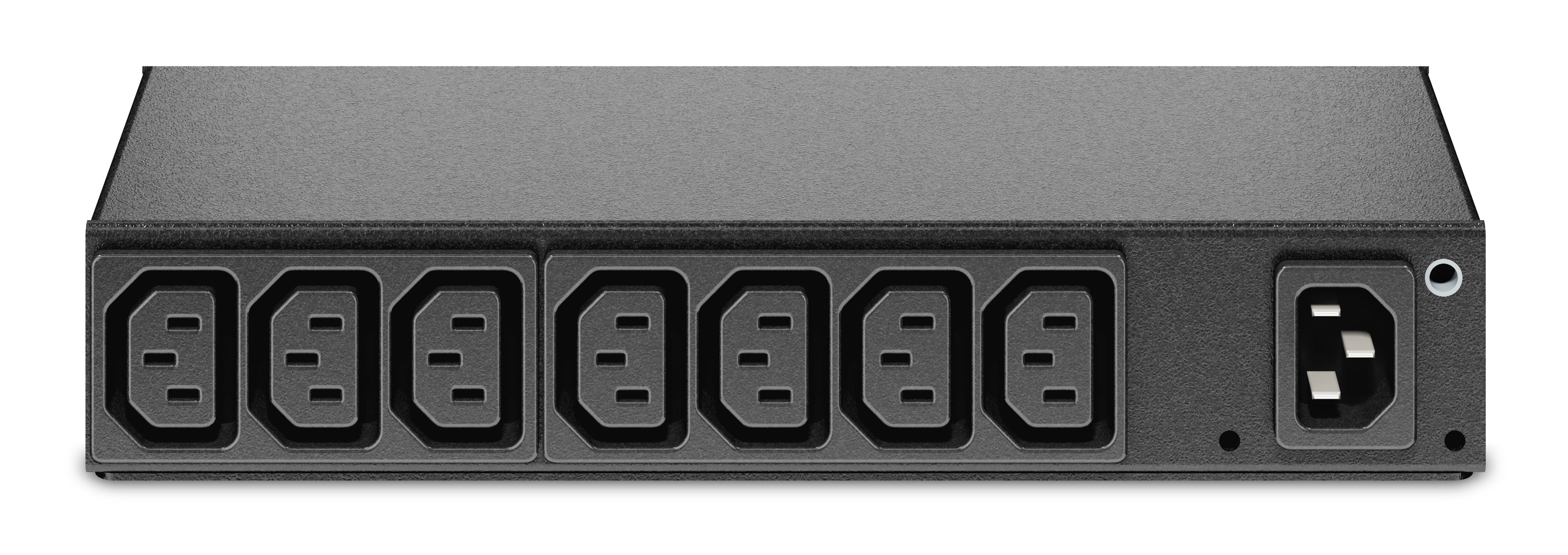 Rack PDU, Basic, 0U/1U, 120-240V/15A, 220-240V/10A, (8) C13