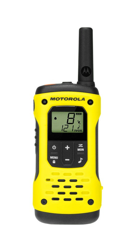 Talkie-walkie Motorola A9P00811YWCMAG