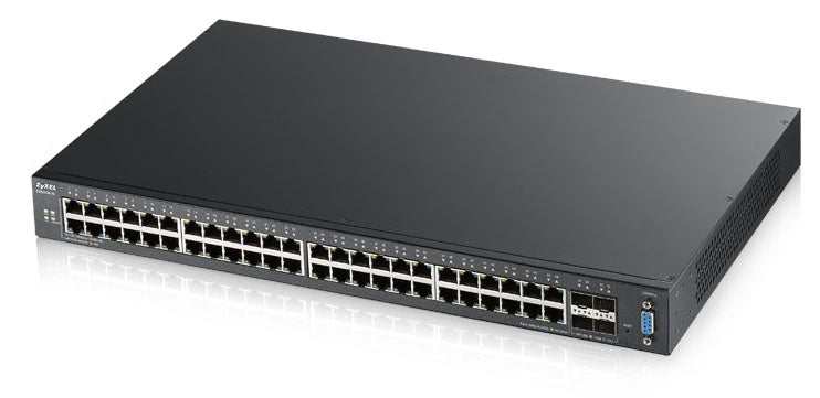 Switch ZyXEL XGS2210-52