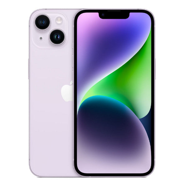 Apple iPhone 14 128Go - Purple