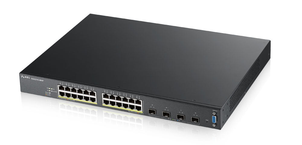 Switch ZyXEL B775413