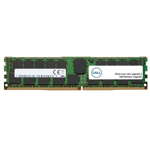 Dell - Mémoire DDR4 16Go UDIMM 2400MHz 2Rx8