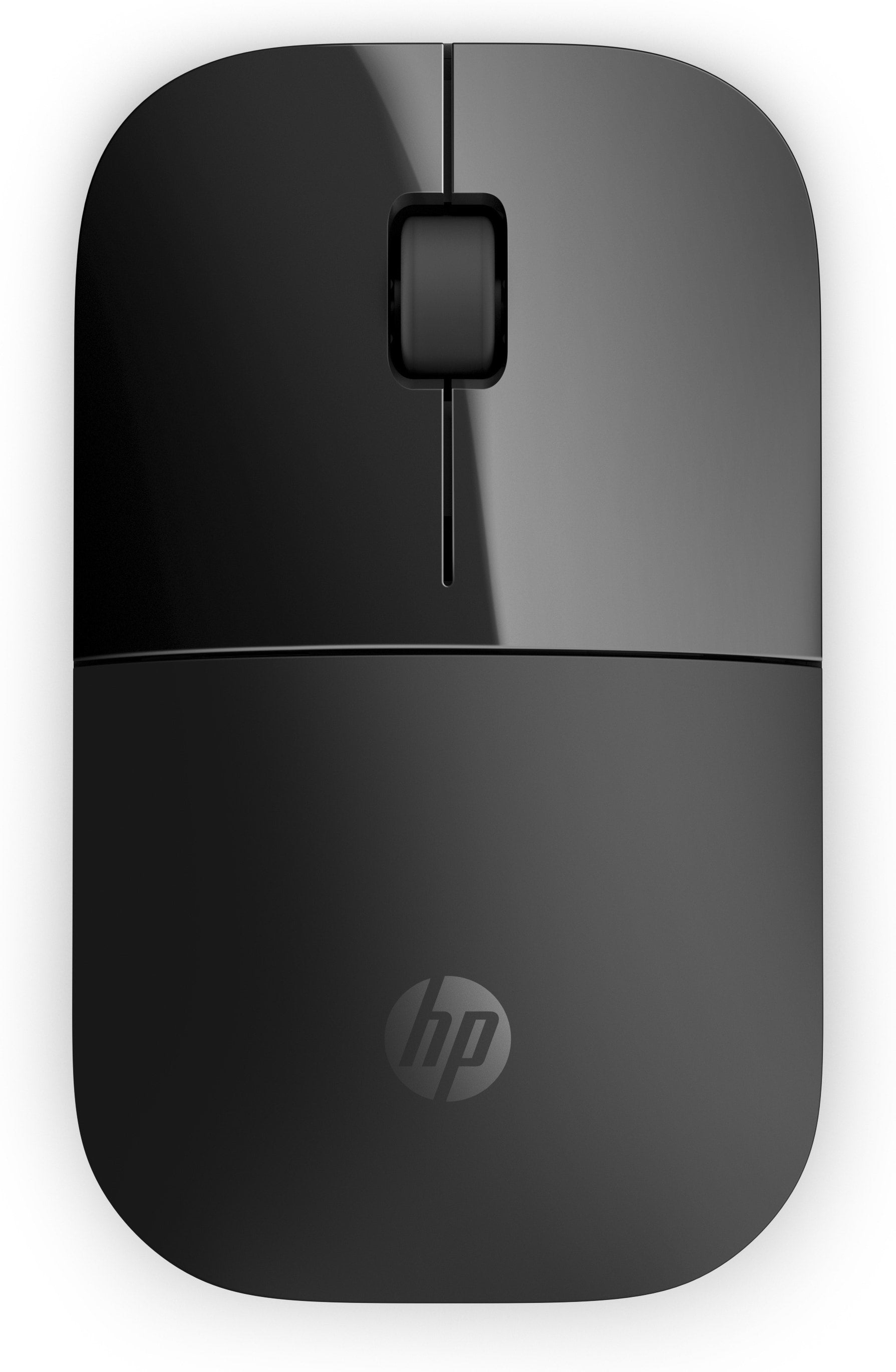 Souris sans-fil HP Noir
