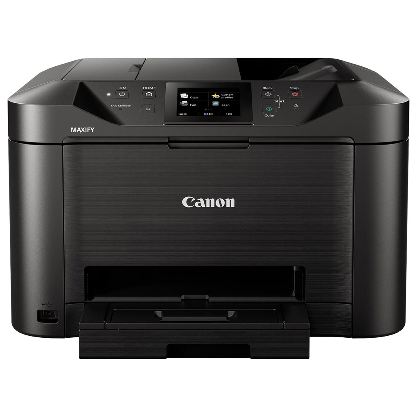 Imprimante Canon MB5150