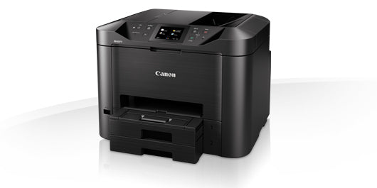 Imprimante Multifonction   Canon MB5450
