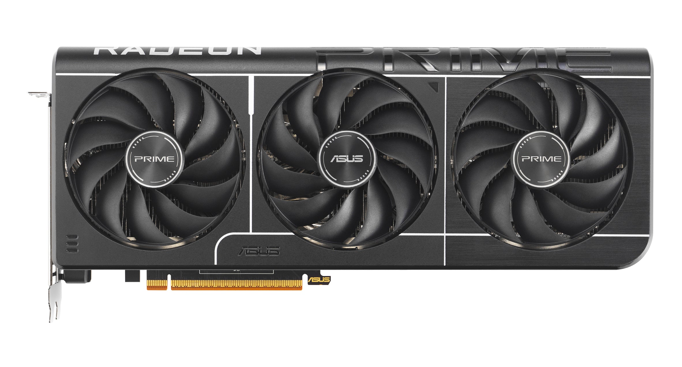 Carte Graphique Asus Radeon RX 9070 XT Prime OC