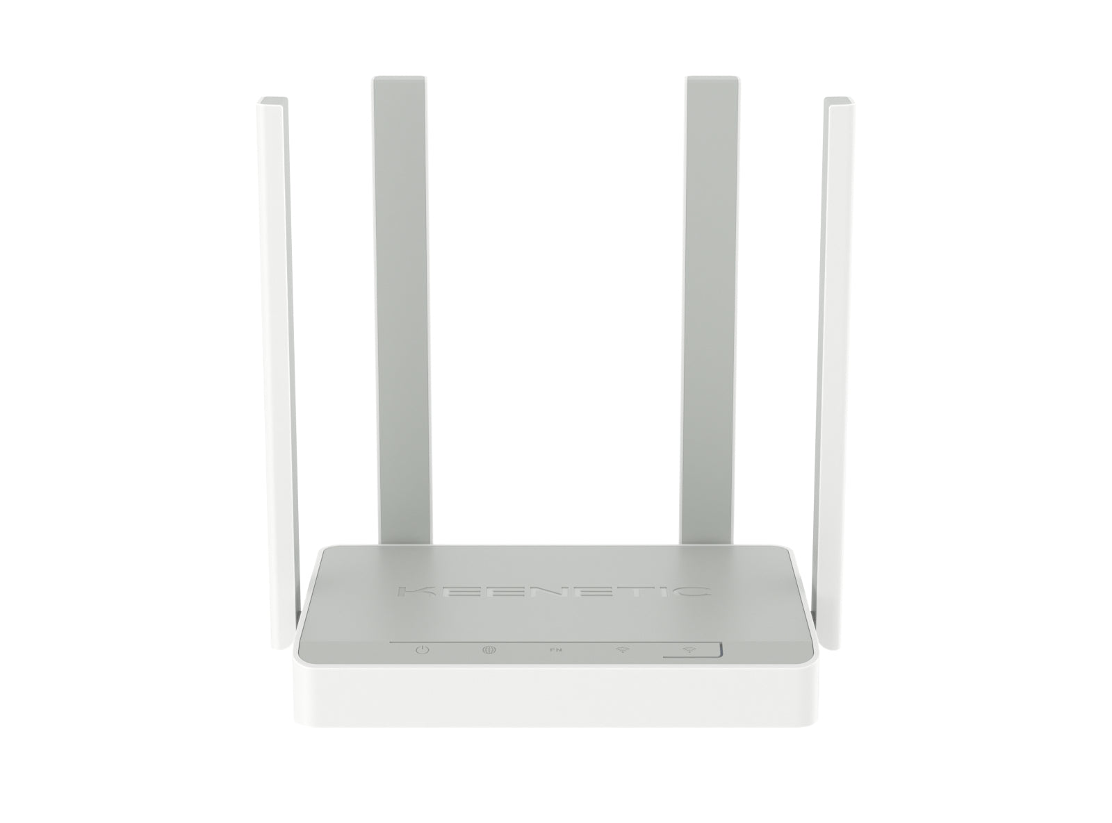 Speedster - 4 ports/AC1200/Mesh/Wi-Fi 5