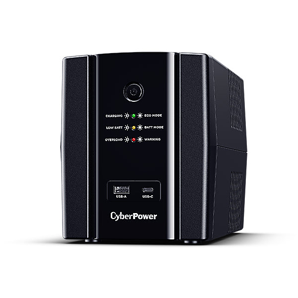 Système d'Alimentation Sans Interruption Online Cyberpower UT1500EG 1500 VA